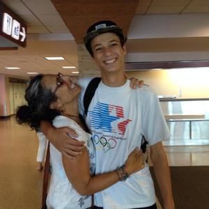 Meet your Posher, Owen